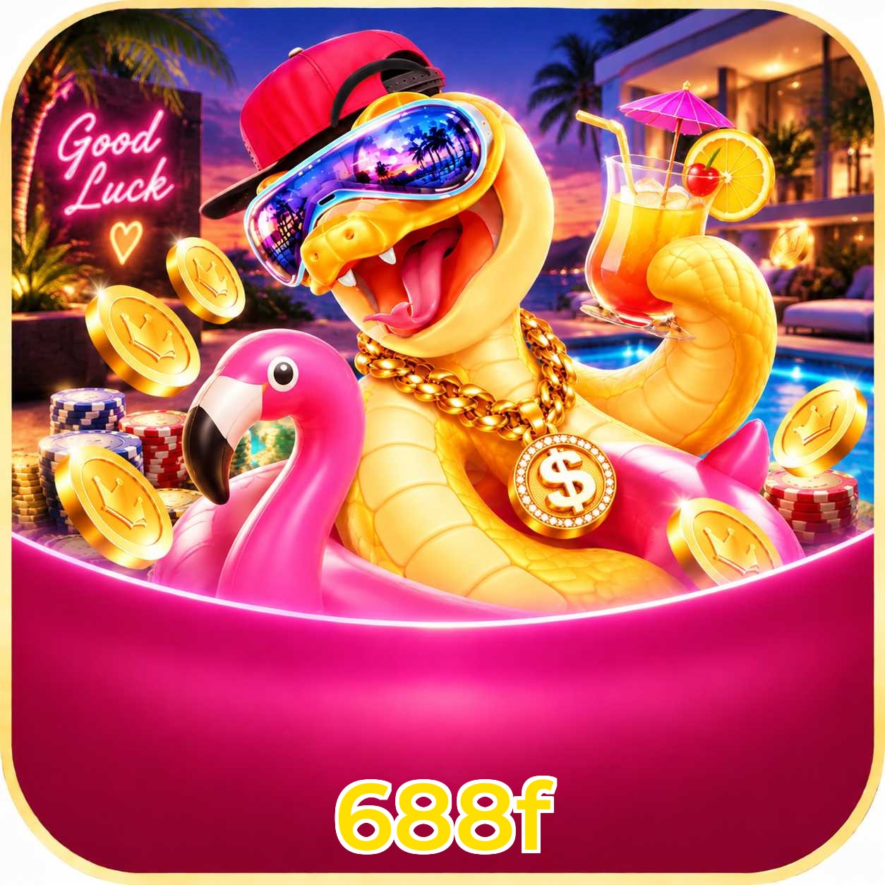Jogos Fortune da 688f com Fortune Tiger e títulos PG Soft