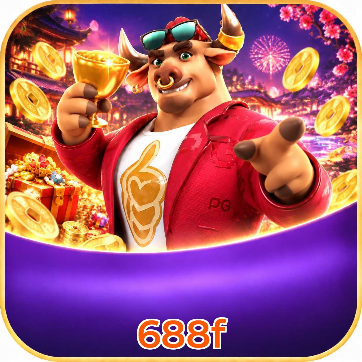 Veredicto final da análise independente da 688f